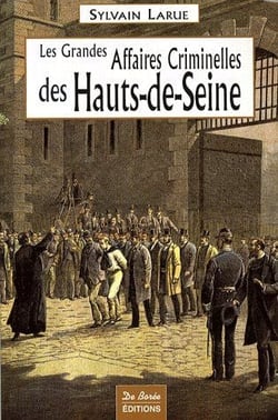 Hauts-de-Seine, grandes affaires criminelles