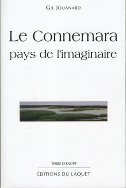 Le Connemara - pays de l'imaginaire