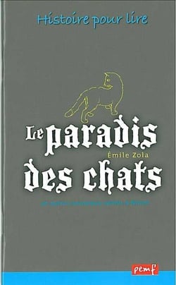 Le paradis des chats 1ex