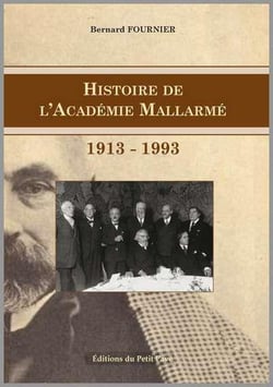 Histoire de l'académie mallarmé