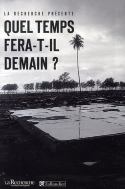Quel temps fera-t-il demain ?