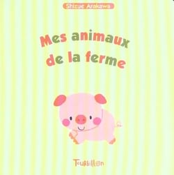 Mes animaux de la ferme