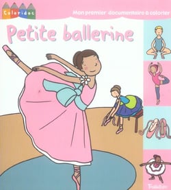 Petite ballerine