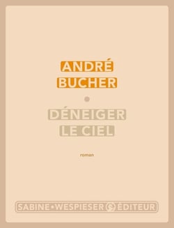 Déneiger le ciel