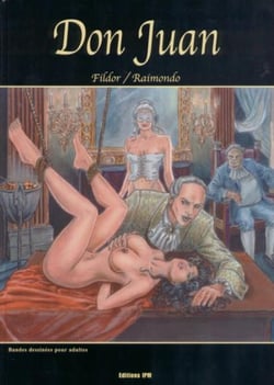 Don juan