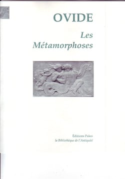 Les métamorphoses