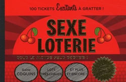SEXE LOTERIE