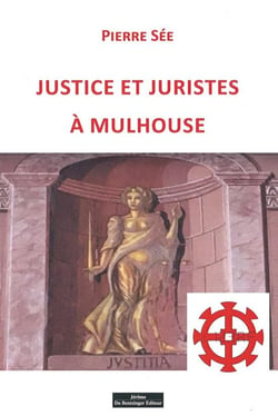 Justice et juriste à Mulhouse