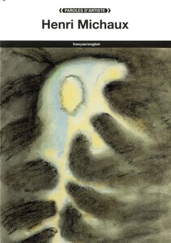 Henri Michaux