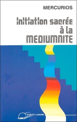 Initiation sacrée à la médiumnité
