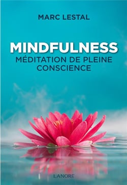 Mindfulness - méditation de pleine conscience