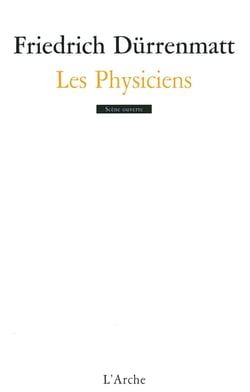 Les physiciens