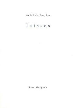 Laisses