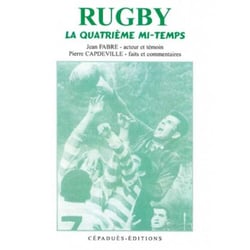 Rugby - la quatrième mi-temps
