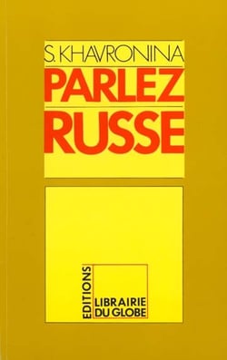 Parlez russe