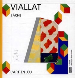 Viallat bache - - atelier des enfants