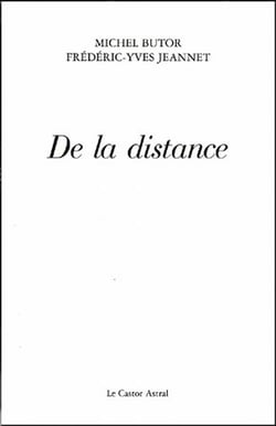 De la distance