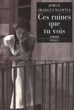 Ces ruines que tu vois