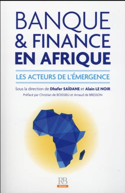 Banque et finance en afrique - les acteurs de l'émergence