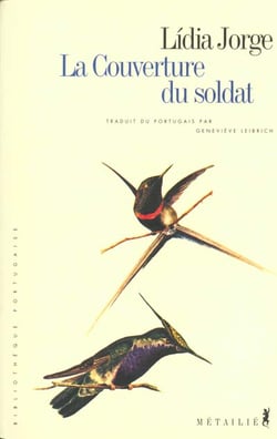 Couverture du soldat (la)