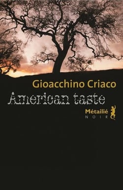 American taste