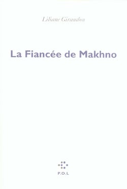 La fiancee de makhno