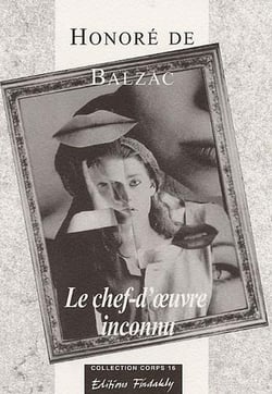 Le chef d'oeuvre inconnu