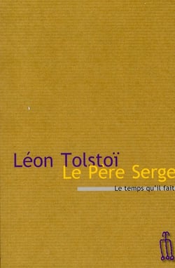 Le père Serge