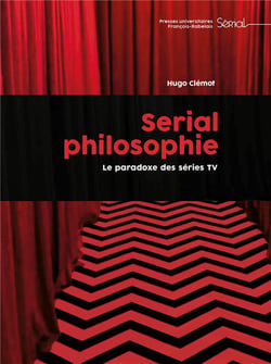 Serial philosophie : le paradoxe des séries TV