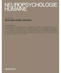 Neuropsychologie humaine : Manuel