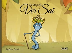 Sa majesté ver Saï