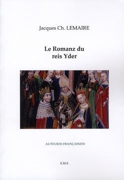 Le romanz du reis Yder