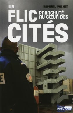 Un flic dans les cités