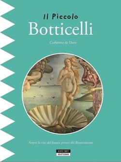 Il piccolo Boticelli