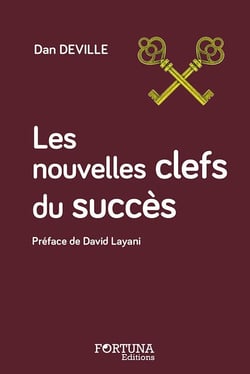 Les Nouvelles Clefs Du Succes