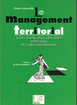 Le management territorial