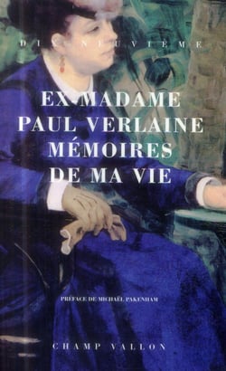 Mémoires de ma vie