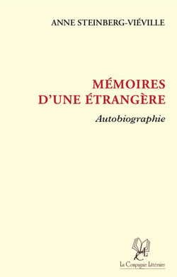 Mémoires d'une étrangère