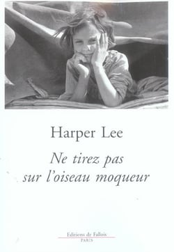 Ne tirez pas sur l'oiseau moqueur