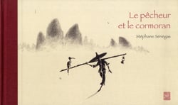 Le pêcheur et le cormoran