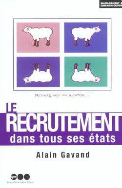 Le recrutement dans tous ses etats