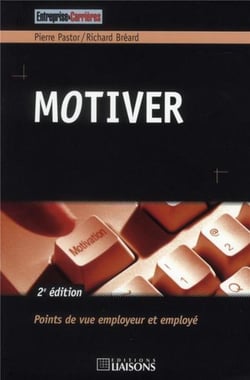 Motiver (2e édition)