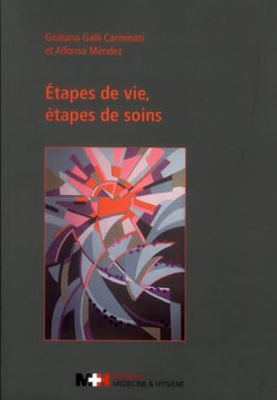 Etape vie etape soins