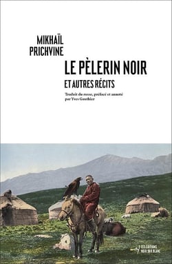 Le pélerin noir et autres récits