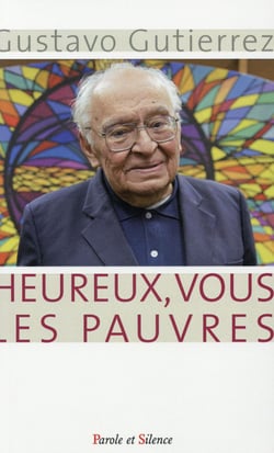 Heureux vous les pauvres