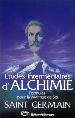 Études intermédiaires d'alchimie - formules pour la maîtrise de soi