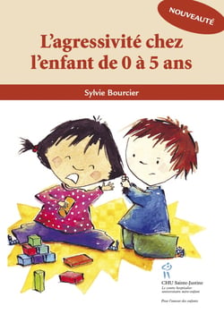 L'agressivité chez l'enfant de 0 à 5 ans