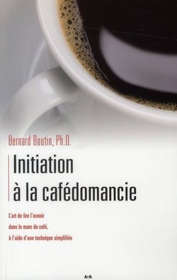Initiation à la cafédomancie