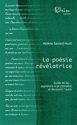 La poesie revelatrice