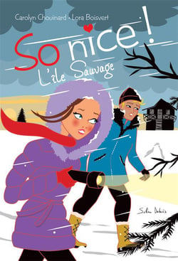 SO NICE : L'ILE SAUVAGE